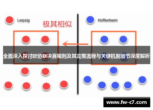 全面深入探讨欧协联决赛规则及其完整流程与关键机制细节深度解析