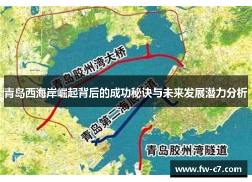 青岛西海岸崛起背后的成功秘诀与未来发展潜力分析