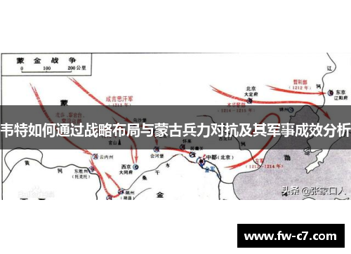 韦特如何通过战略布局与蒙古兵力对抗及其军事成效分析 韦特如何通过战略布局与蒙古兵力对抗及其军事成效分析