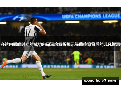 齐达内巅峰时期的成功密码深度解析揭示绿茵传奇背后的非凡智慧
