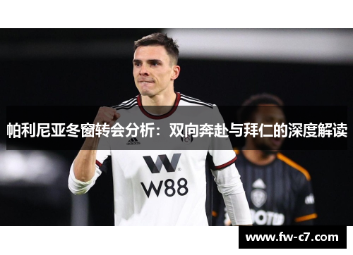 帕利尼亚冬窗转会分析:双向奔赴与拜仁的深度解读 帕利尼亚冬窗转会分析:双向奔赴与拜仁的深度解读