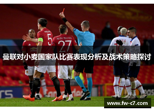 曼联对小麦国家队比赛表现分析及战术策略探讨