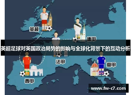 英超足球对英国政治局势的影响与全球化背景下的互动分析