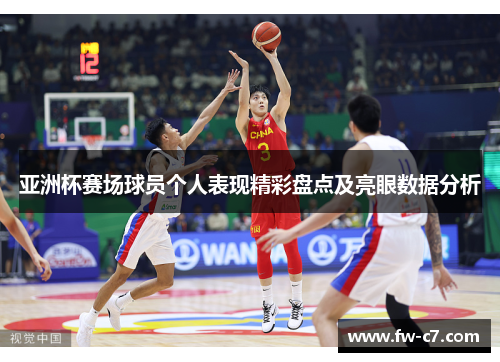 亚洲杯赛场球员个人表现精彩盘点及亮眼数据分析