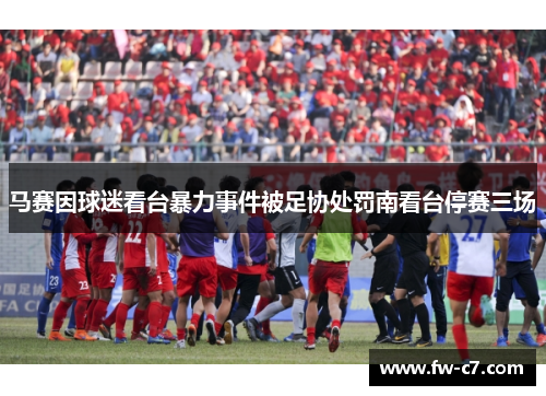马赛因球迷看台暴力事件被足协处罚南看台停赛三场